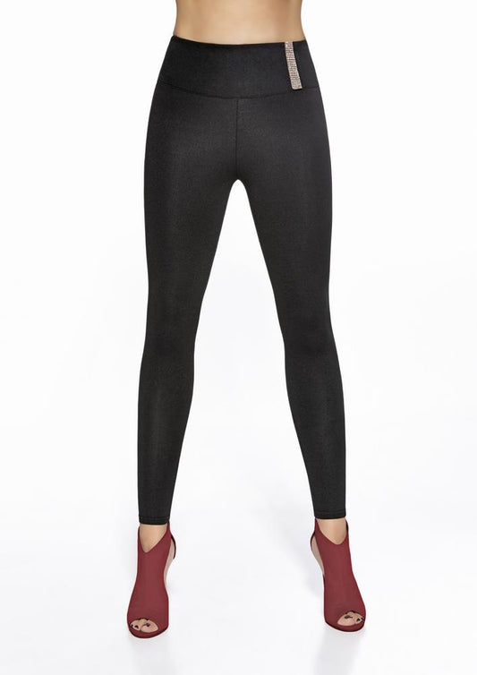 BAS BLEU – LEGGINSY DAMSKIE CORNELIA 200 DEN - BB2020