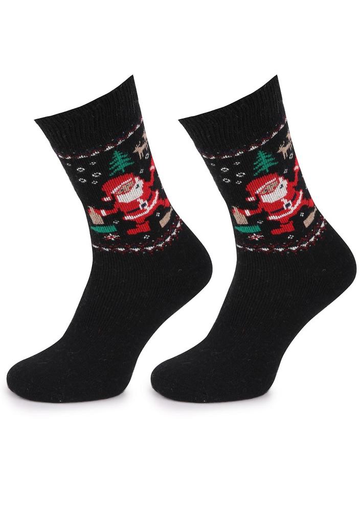 SKARPETKI ANGORA MEN TERRY R21, R22, R23, R24
