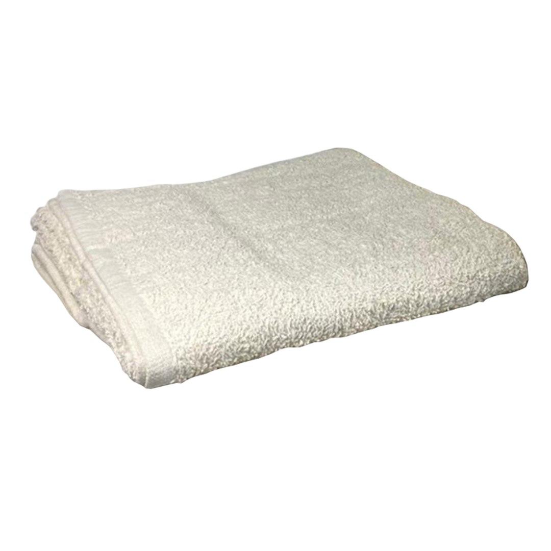 RAJ-POL RĘCZNIK FROTTE GŁADKI TURCJA 50x30 795307