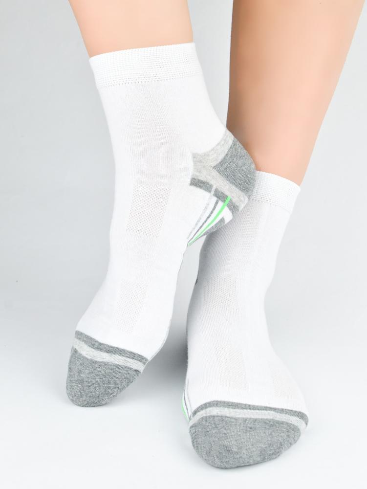 NOVITI SKARPETY MĘSKIE SPORT SB166