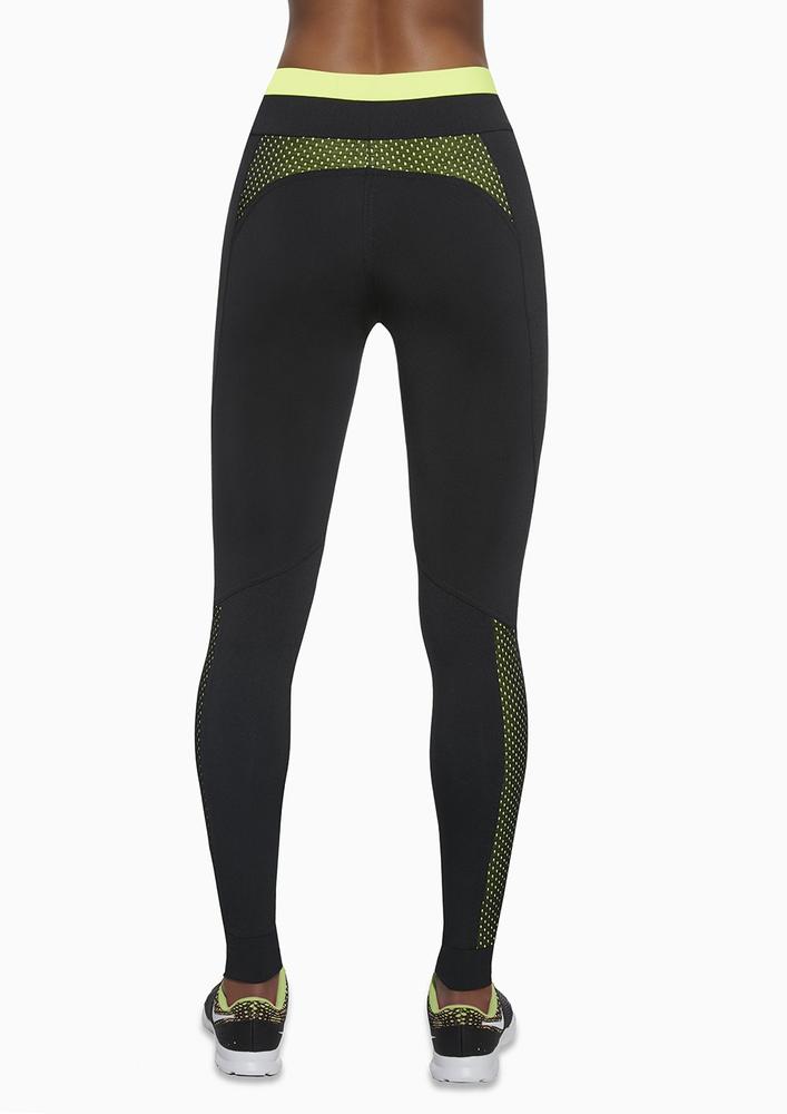 BAS BLEU - LEGGINSY SPORTOWE INSPIRE, 200 DEN - BB2020