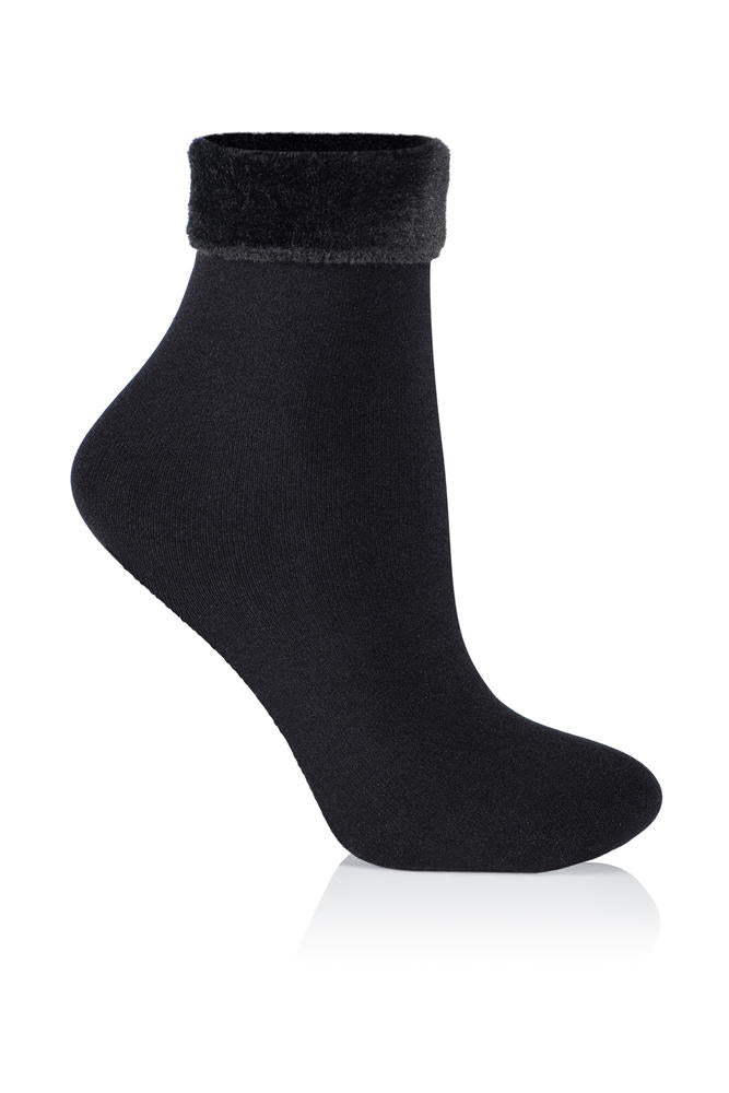 KNITTEX 31906 SKARPETKI THERMO SOCKS 06