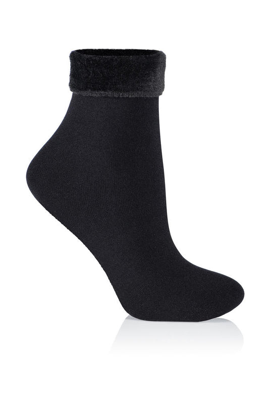 KNITTEX 31906 SKARPETKI THERMO SOCKS 06
