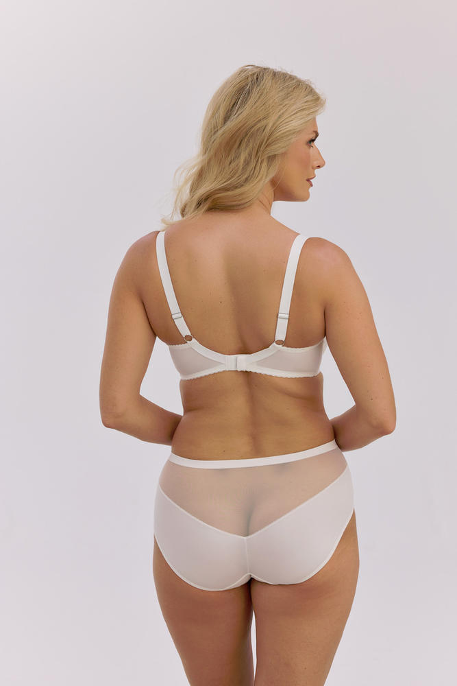 GAIA BIUSTONOSZ SEMI-SOFT LIANA BSO 1341 ECRU