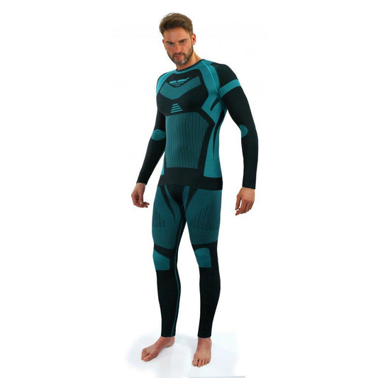 SESTO-SENSO SPODNIE THERMOACTIVE MEN CL17
