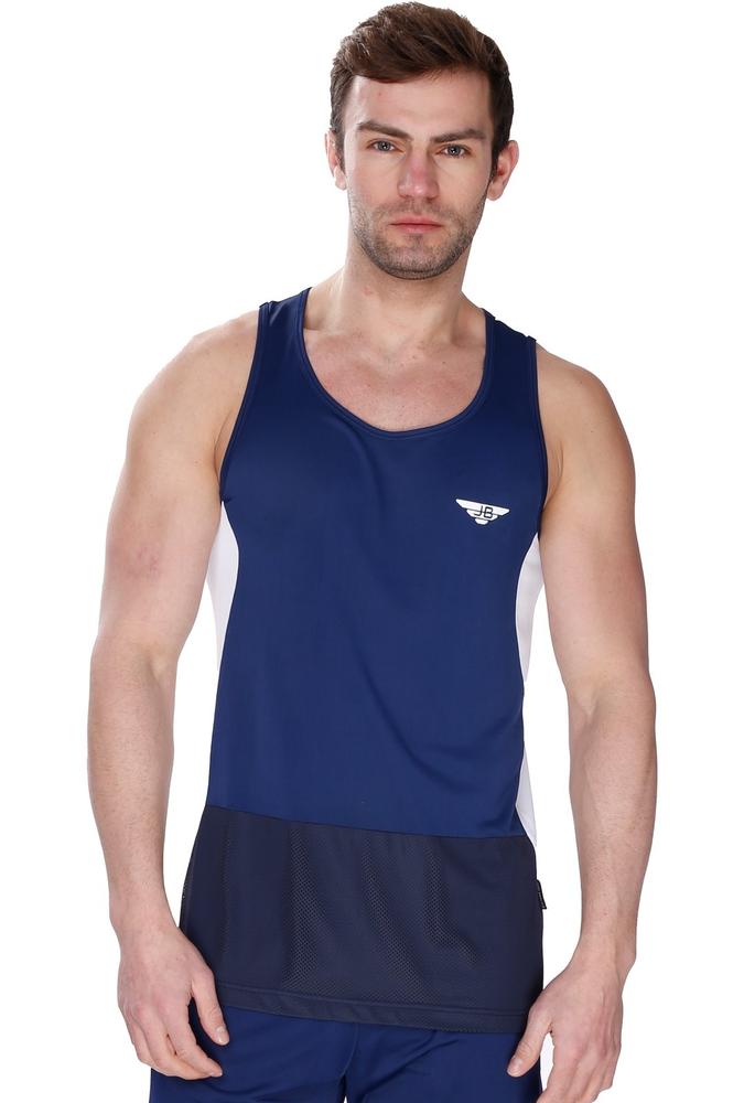 MEWA TANKTOP GYMBOY 86288 JAMES BRADLEY