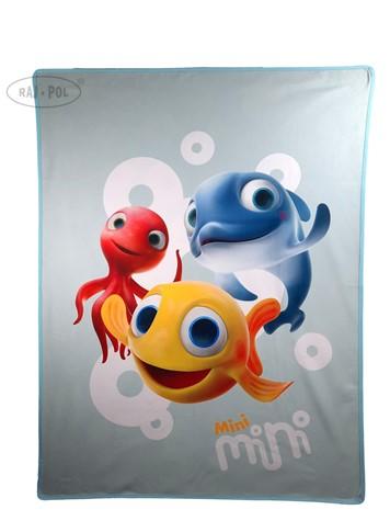 RAJ-POL KOC MINI MINI 75X100 CM  ART.318108
