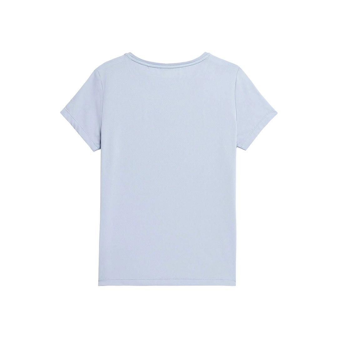 4F T-SHIRT DAMSKI H4Z22-TSD016 34S
