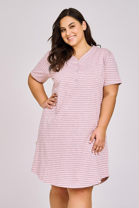 TARO 3159 KOSZULA DAMSKA FRANKIE 2XL-3XL