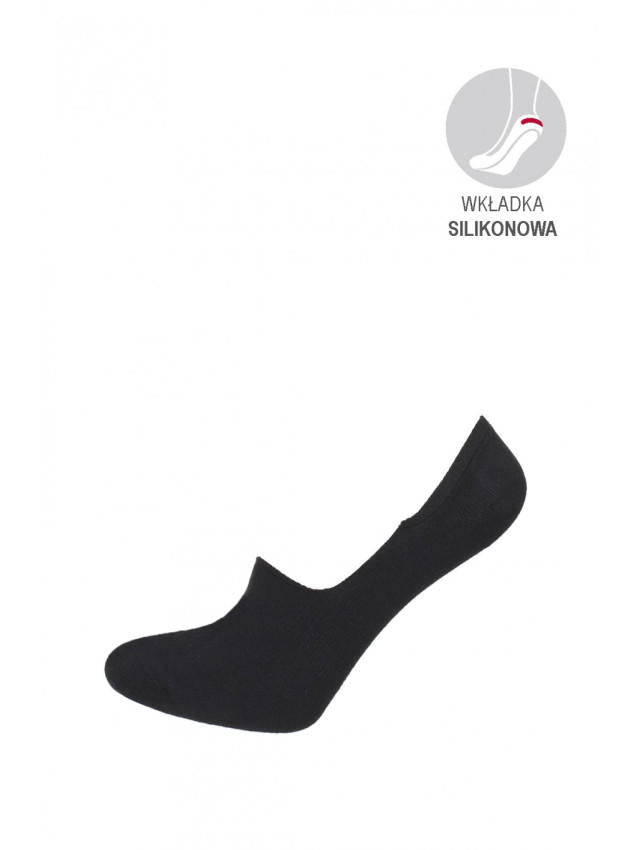 FIORE C1006 STOPKI DAMSKIE FOOTIES 04