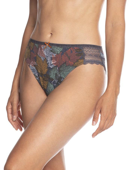 LAMA FIGI DAMSKIE BIKINI L-1414BI