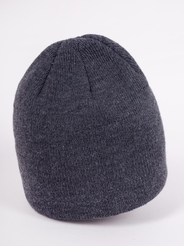 YO CZAPKA ZIMOWA CHŁOPIĘCA PODWÓJNA CZZ-0490C