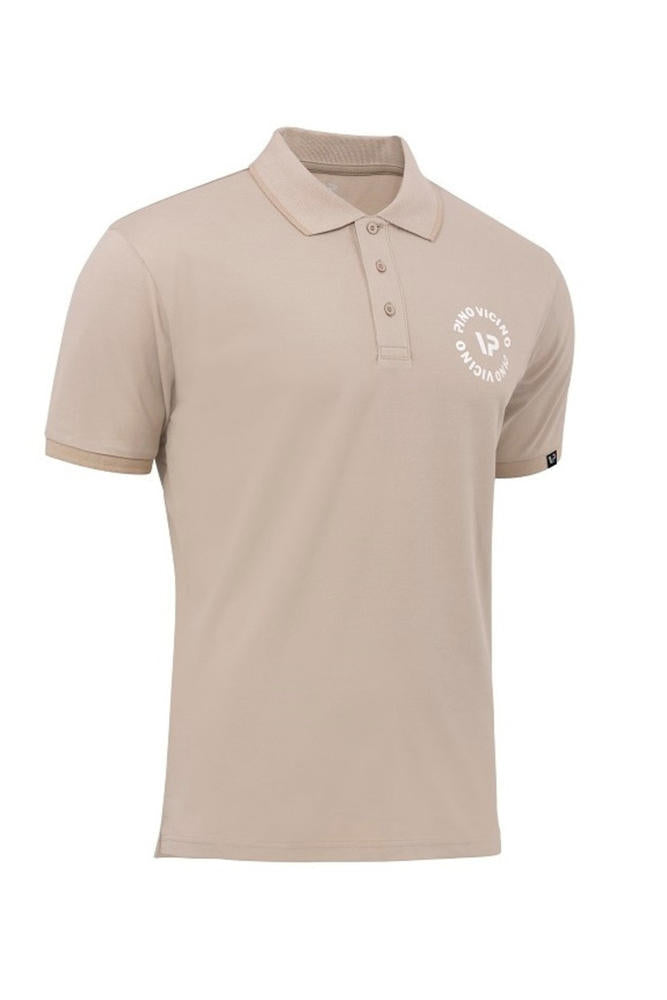 PINO VICINO T-SHIRT POLO PV VP200.001