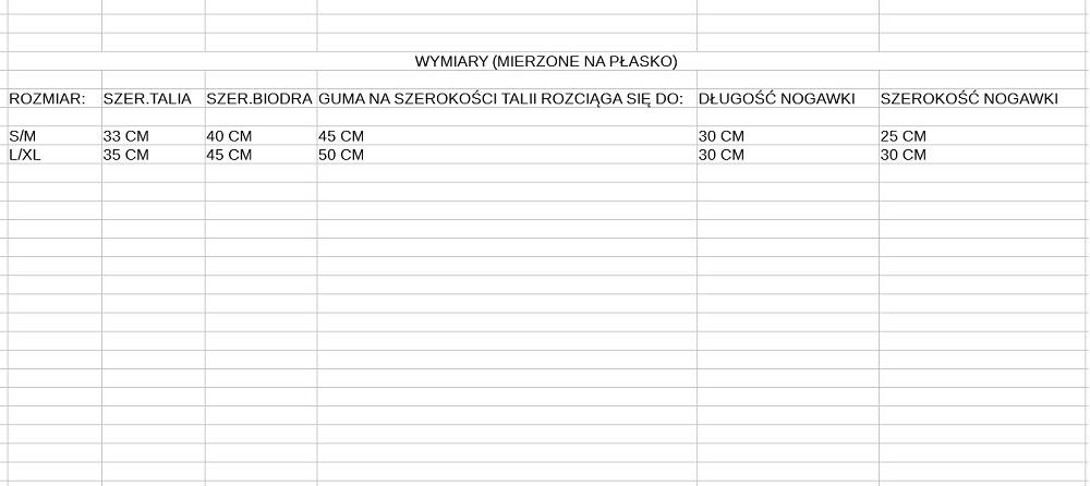 MORAJ SZORTY DAMSKIE KSD900-040