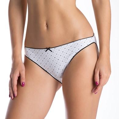 LAMA FIGI DAMSKIE MINI BIKINI L-103MBB-12
