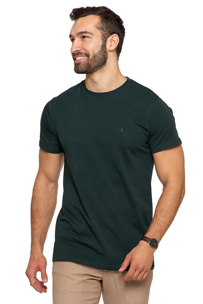 MORAJ T-SHIRT MĘSKI PREMIUM OTS1500-003