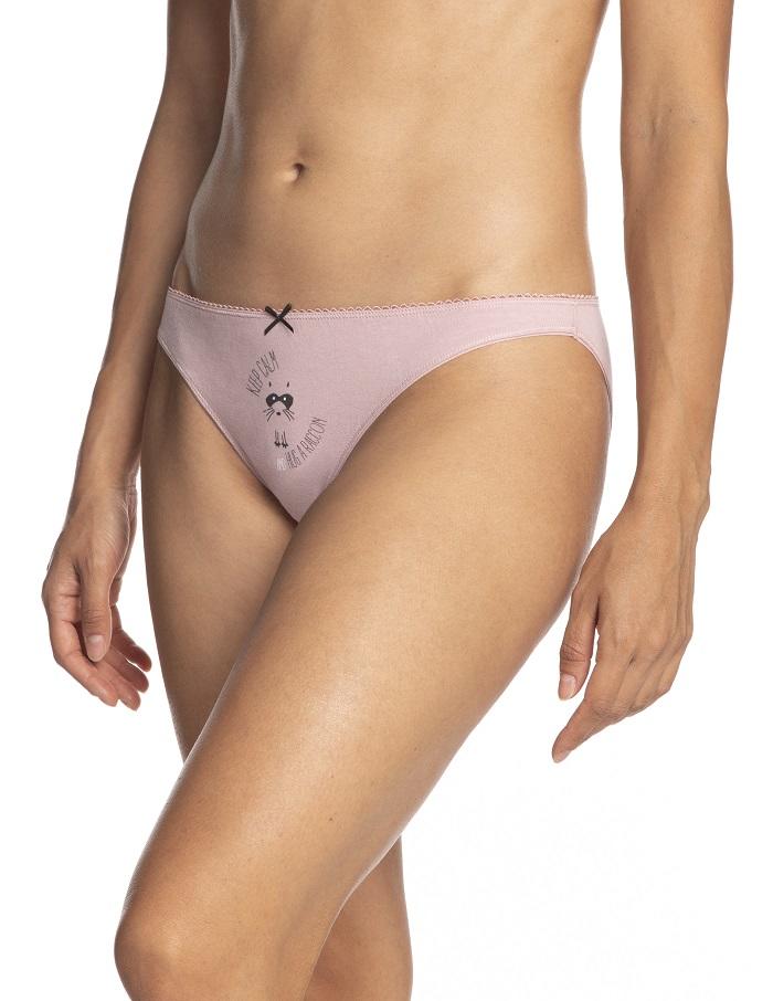 LAMA FIGI DAMSKIE MINI BIKINI L-103MB-19