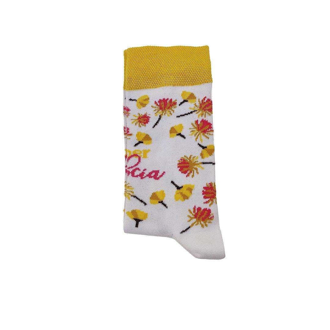 RAJ-POL SKARPETKI DLA BABCI 860887
