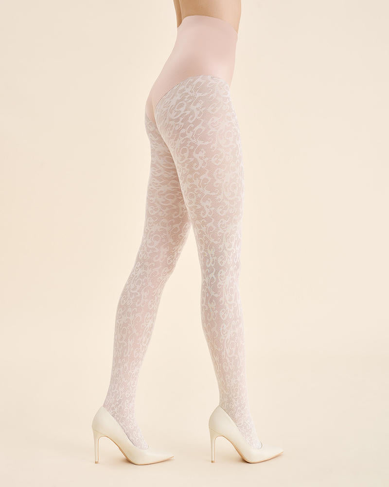 GABRIELLA RAJSTOPY GRUBE PERSE 60 DEN CODE 1235