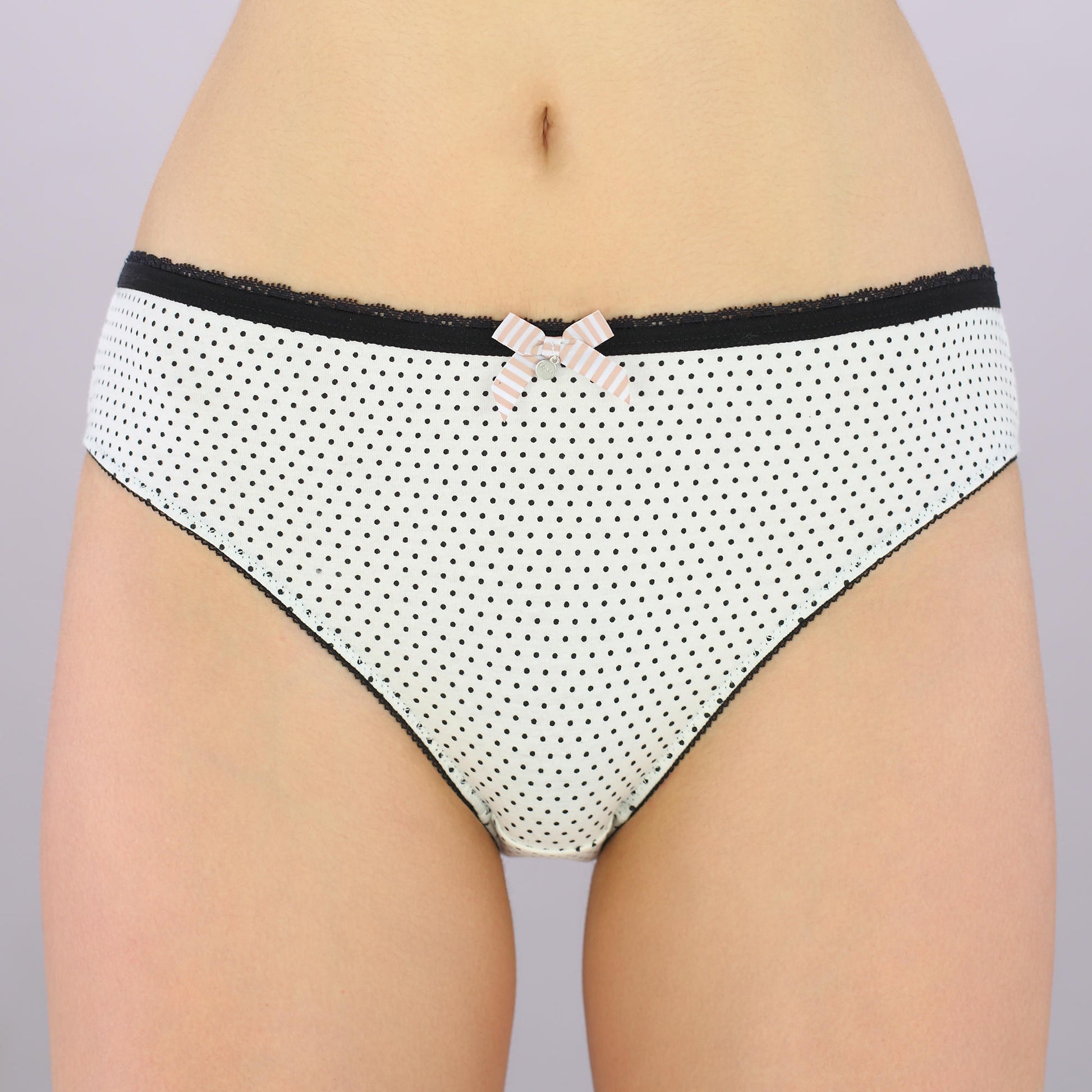LAMA FIGI DAMSKIE BIKINI L-1060BI