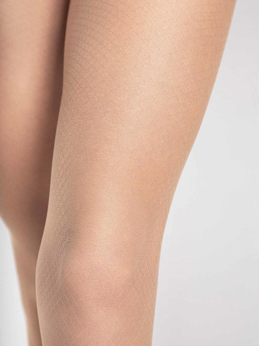 FIORE G 6123 RAJSTOPY WZORZYSTE MARTINA 20 DEN S/S 2025