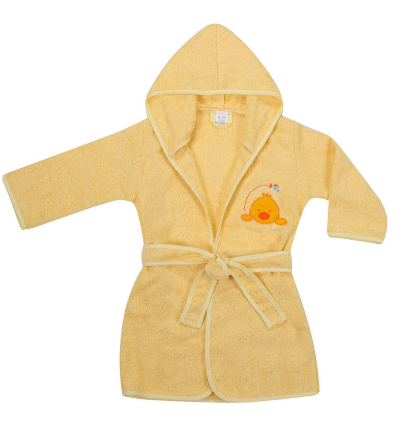DUETBABY SZLAFROK FROTE HAFT KOD 566, 567, 568, 569