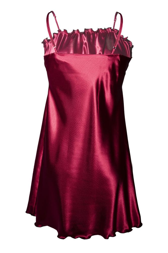 DKAREN HALKA ELWIRA PLUS SIZE