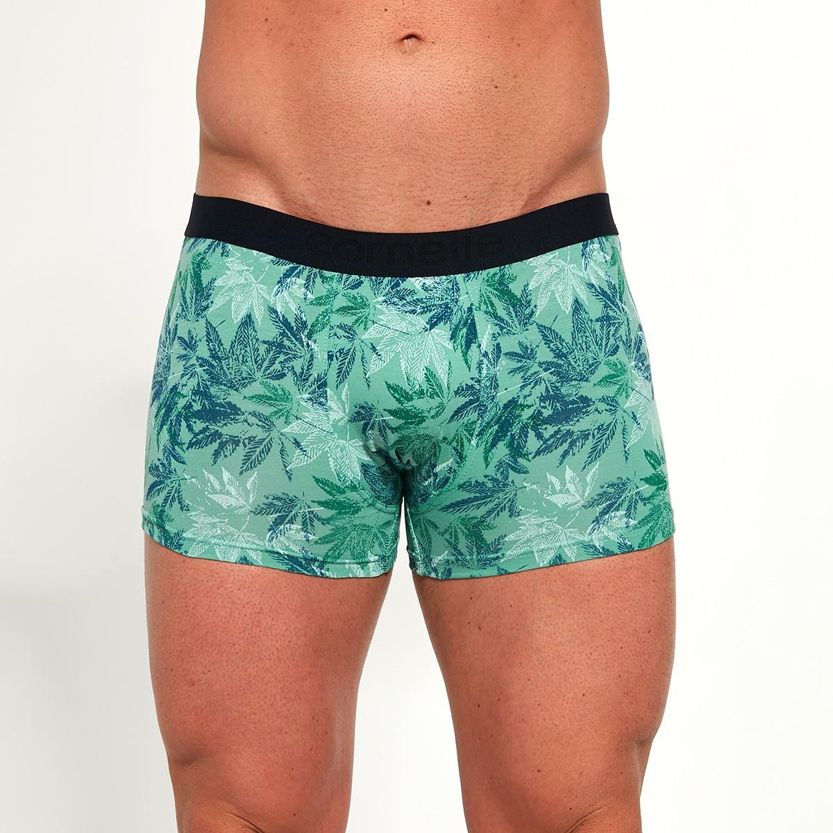 CORNETTE BOKSERKI HIGH EMOTION 508 S-XXL
