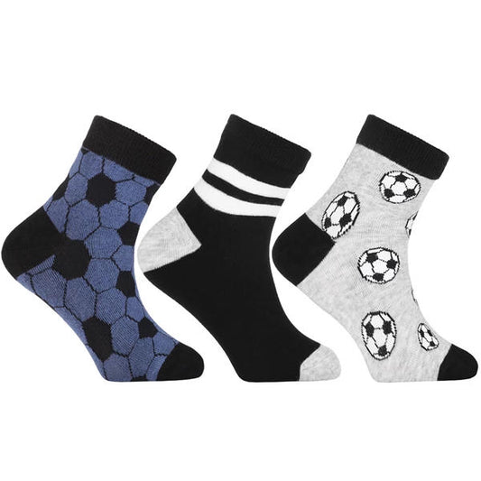 MORAJ SKARPETY CHŁOPIĘCE CSB200-097