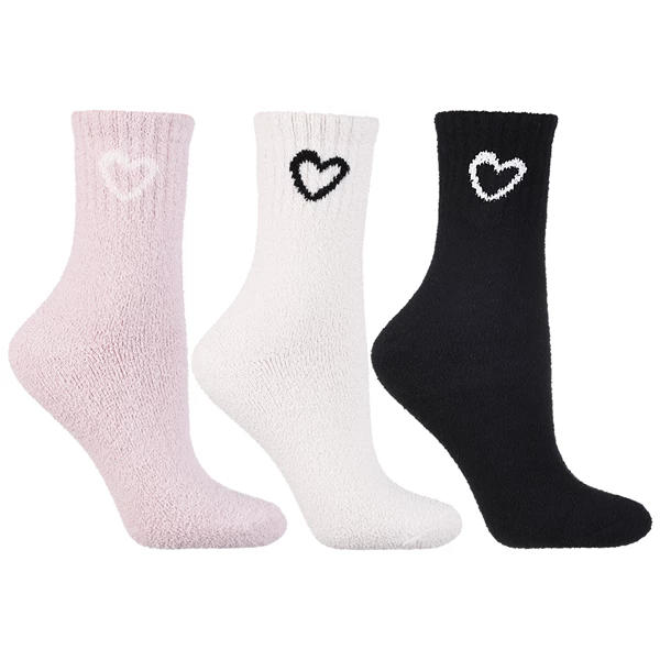 MORAJ SKARPETKI DAMSKIE DŁUGIE CIEPŁE CSL450-048