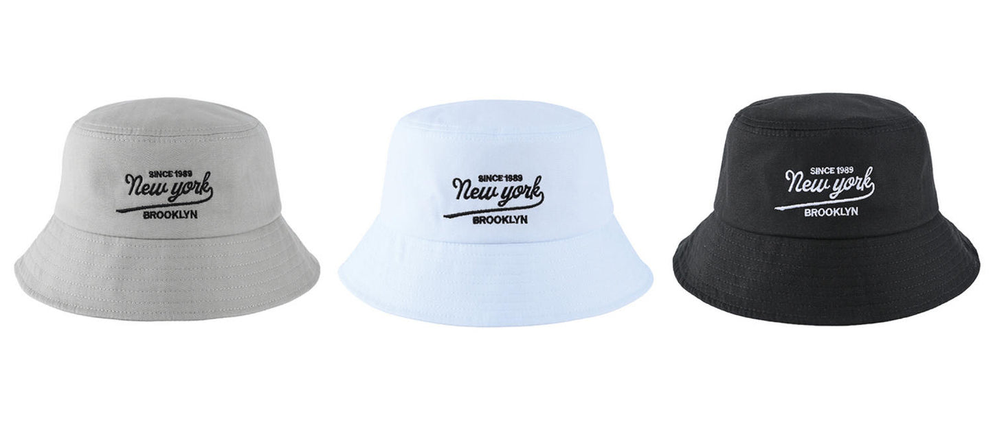BE SNAZZY KAPELUSZ BROOKLYN CDL-0025