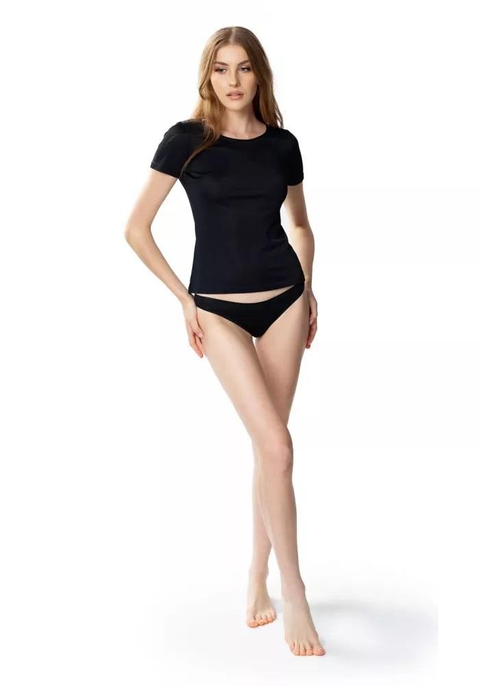 MEWA T-SHIRT DAMSKI LARA 6216 KOLEKCJA VISTI
