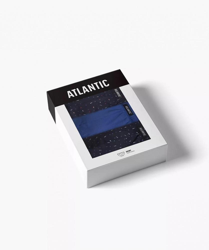 ATLANTIC SLIPY MĘSKIE 3MP-176