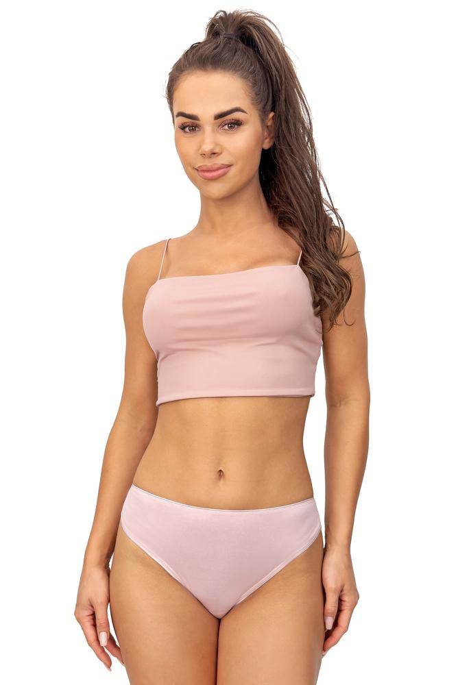 DONNA FIGI DAMSKIE Z KORONKĄ - 233