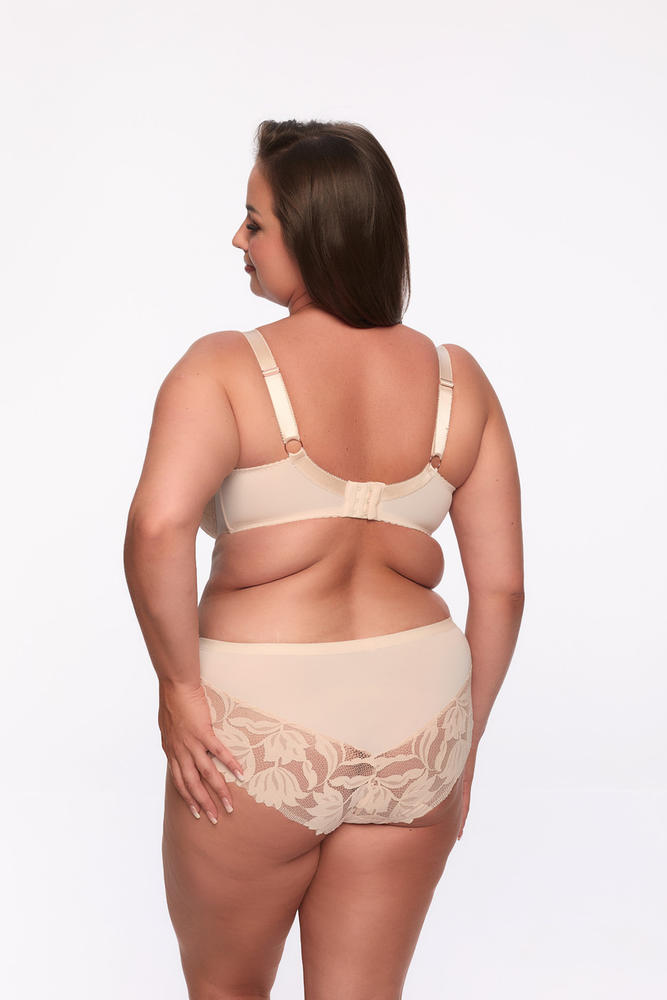 BIUSTONOSZ SEMI-SOFT KETO MAXI ART. 1134 GAIA_AW_2024