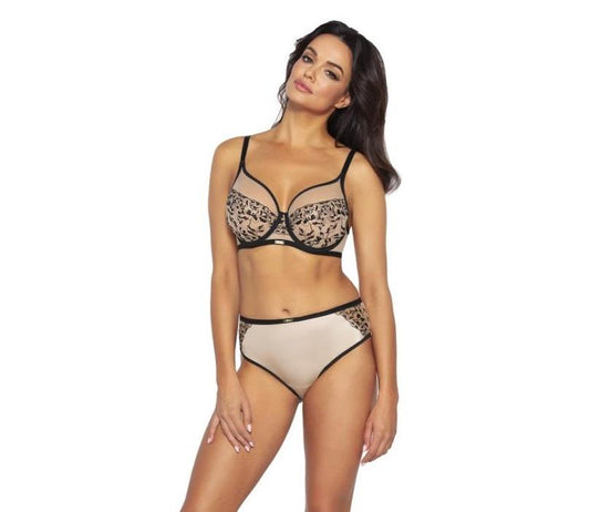 AVA BIUSTONOSZ AV 2061 BEIGE