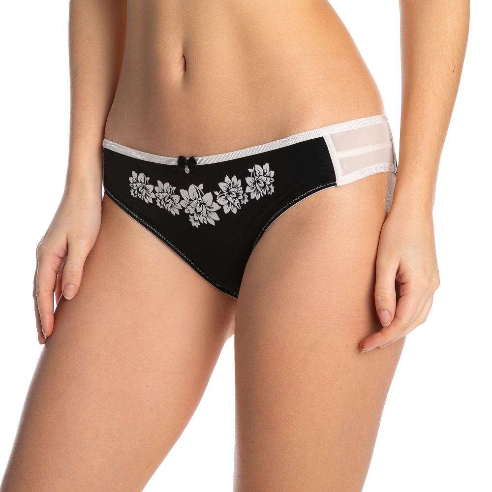 LAMA FIGI DAMSKIE MINI BIKINI L-1270MB