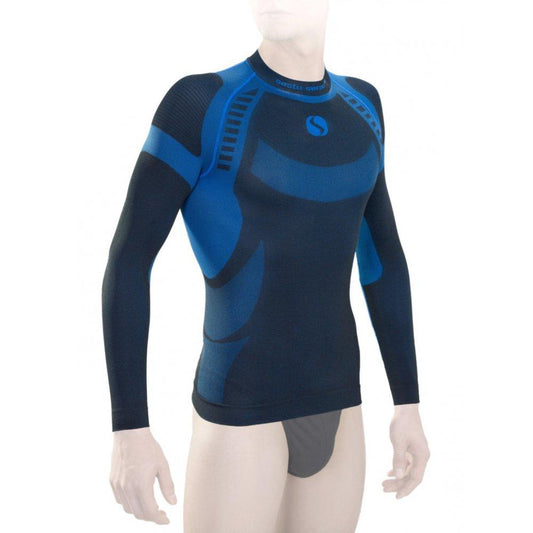 SESTO-SENSO KOSZULKA THERMOACTIVE MEN P983