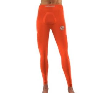SESTO-SENSO MEN PANTS CL 42 - SPODNIE TERMOAKTYWNE DŁUGIE