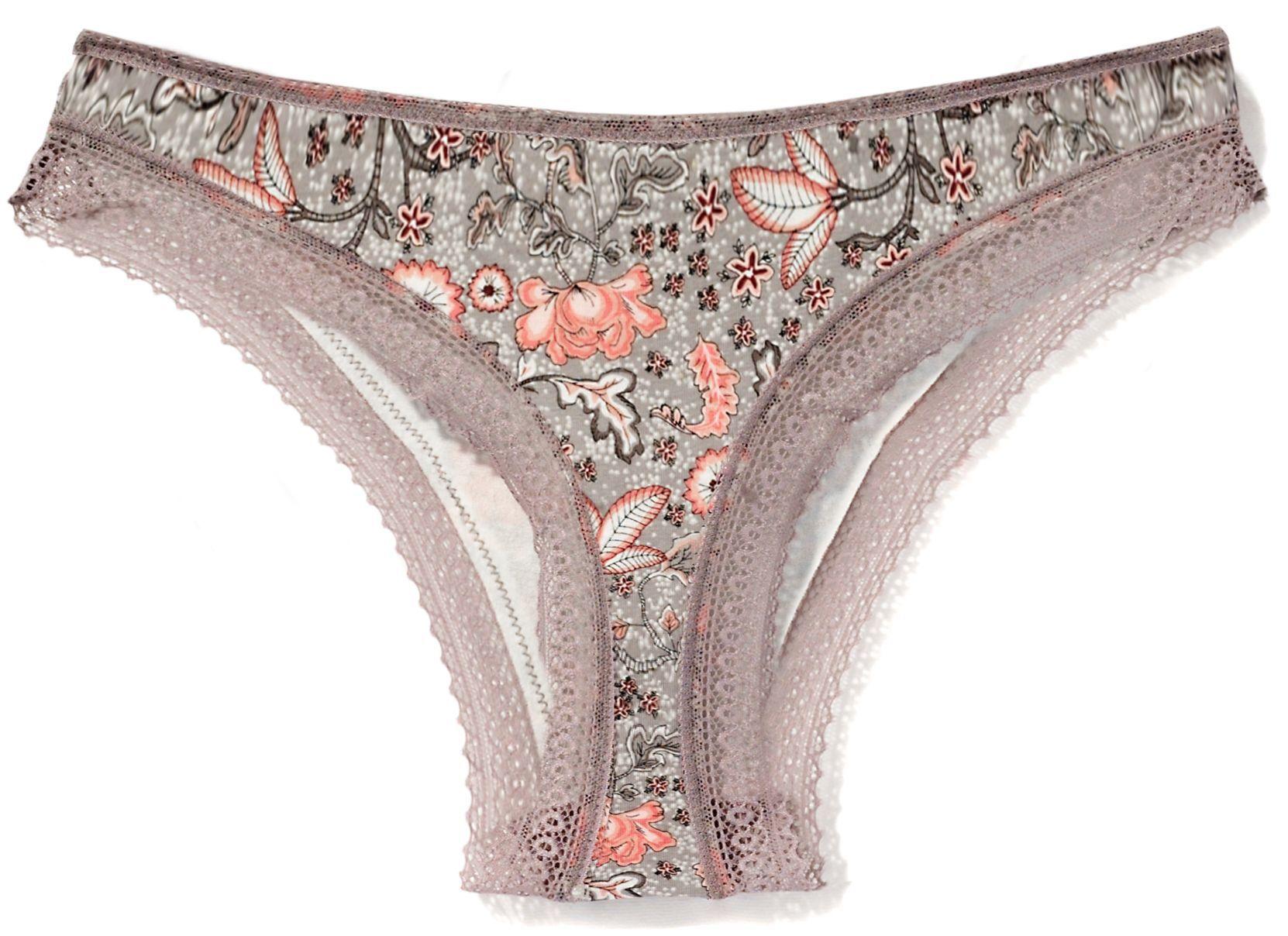 FIGI DAMSKIE ATLANTIC  LP-2064, MIINI BIKINI