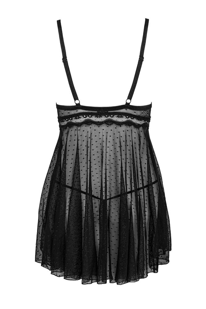 OBSESSIVE MARRBEL BABYDOLL I STRINGI