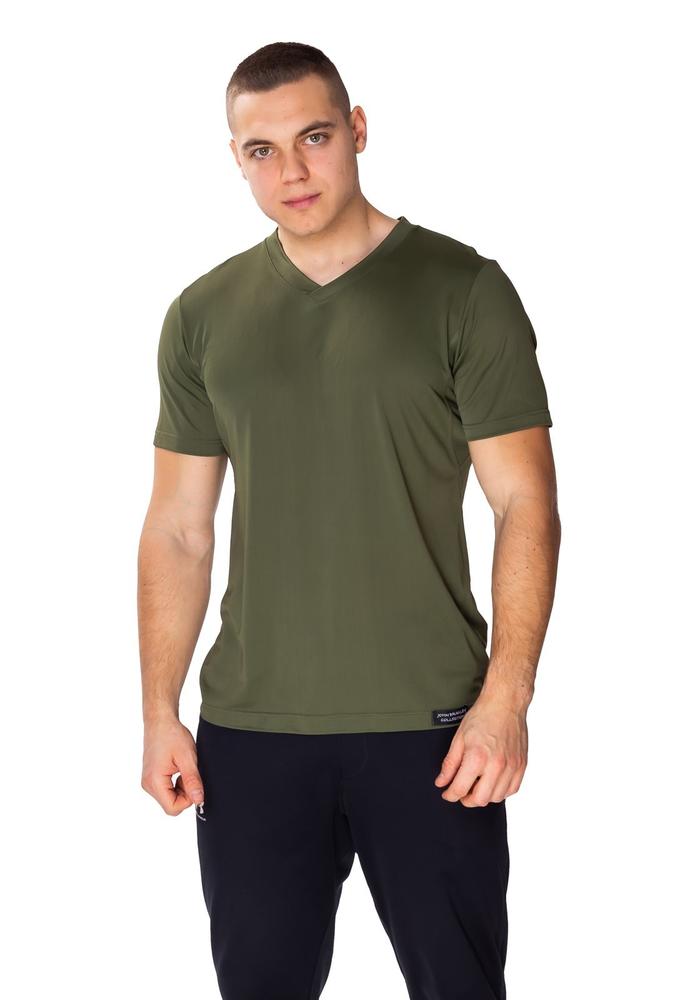 MEWA MĘSKI T-SHIRT CARO 86087, JAMES BRADLEY CLASSIC