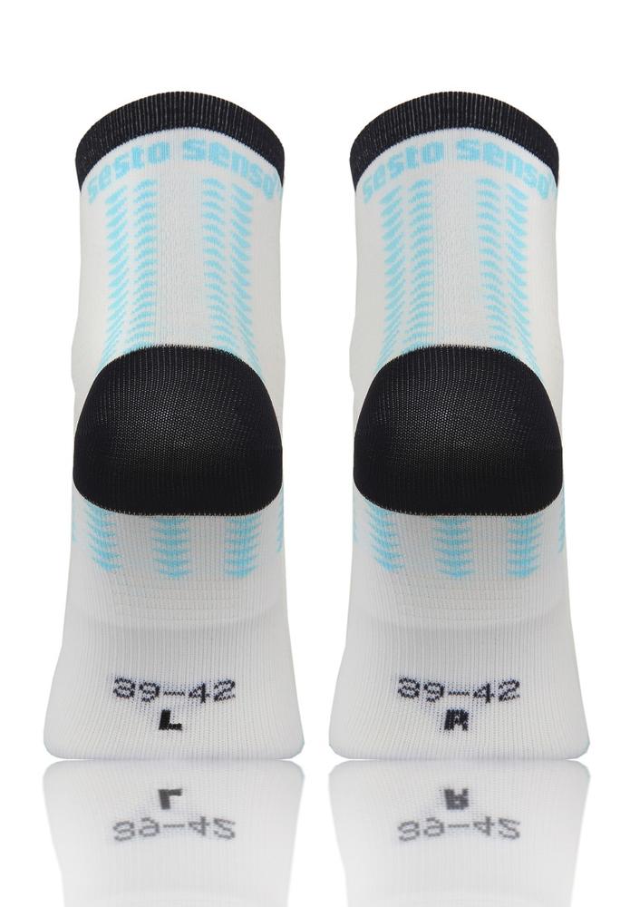 SESTO-SENSO SKARPETY SPORTOWE SKB01