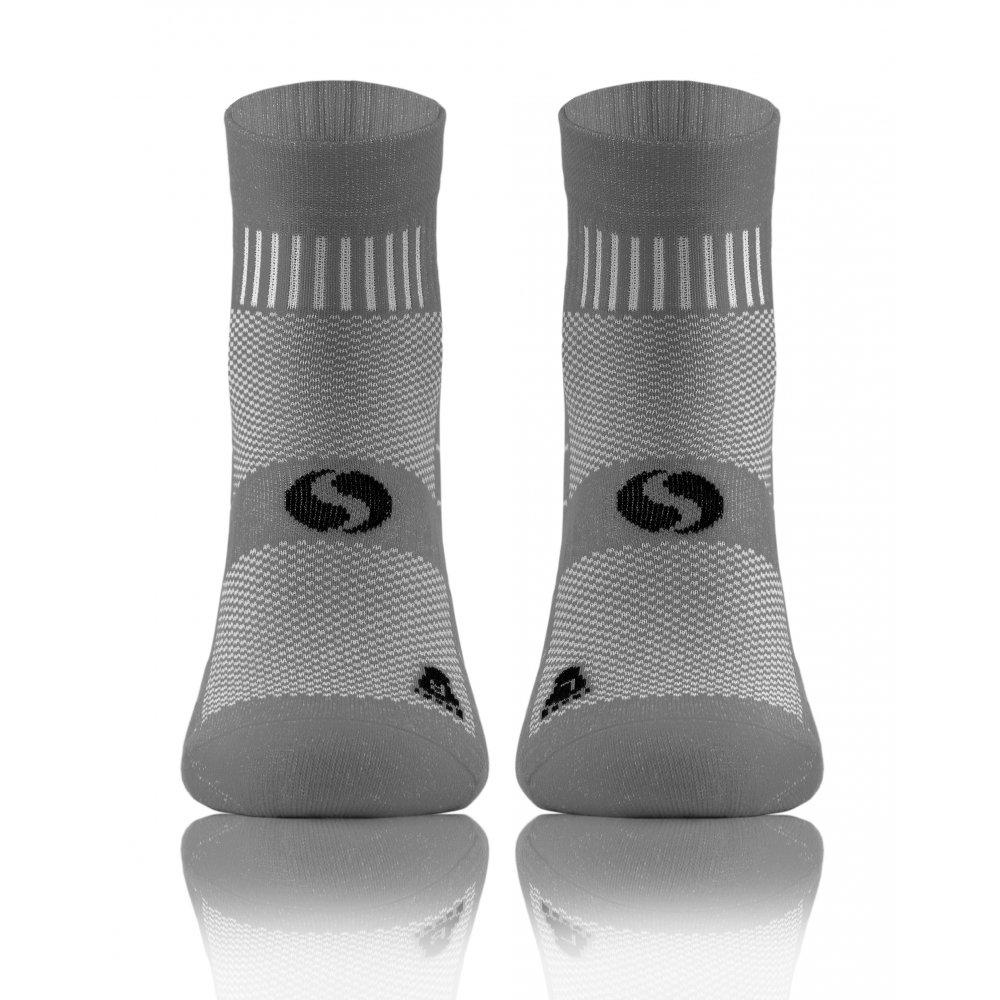 SESTO-SENSO SKARPETY SPORTOWE AMZ FROTTE