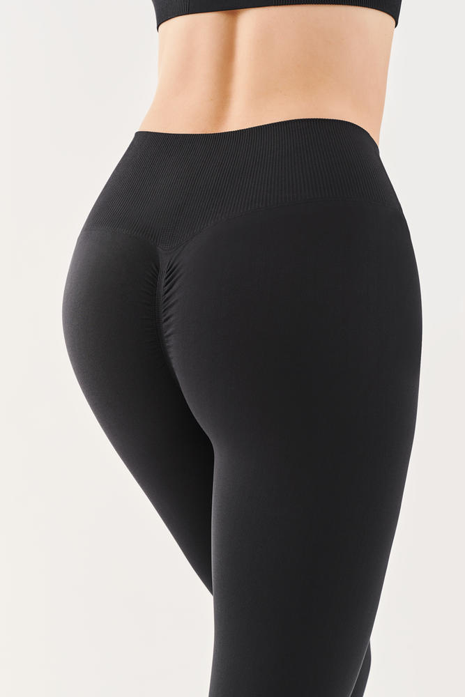 GABRIELLA LEGGINSY BEZSZWOWE Z EFEKTEM PUSHUP SHAPE CODE 1206