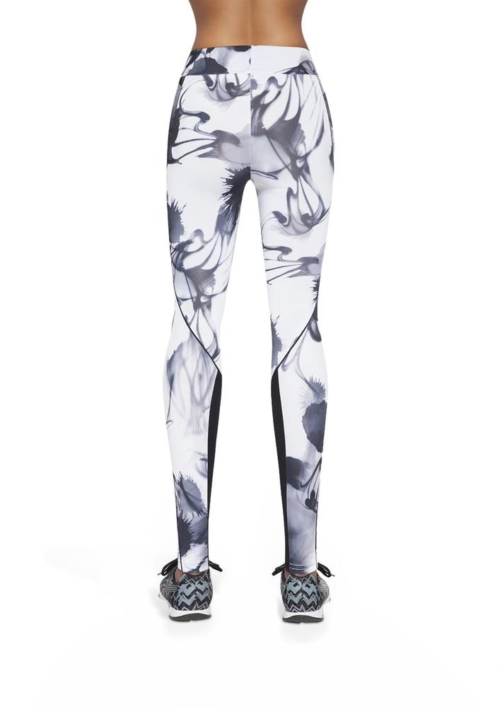 BAS BLEU - LEGGINSY DAMSKIE CALYPSO 200 DEN - BB2020