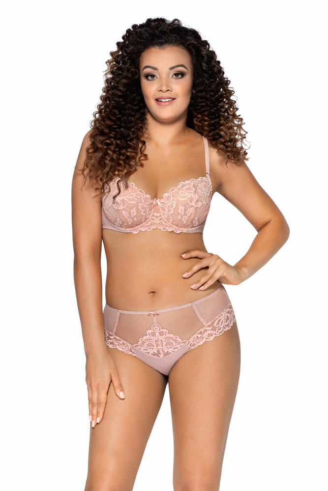 BIUSTONOSZ SOFT MINNIE AV 1991 - AVA_SS_2022