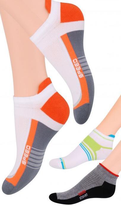 STEVEN STOPKI SPORTOWE 050