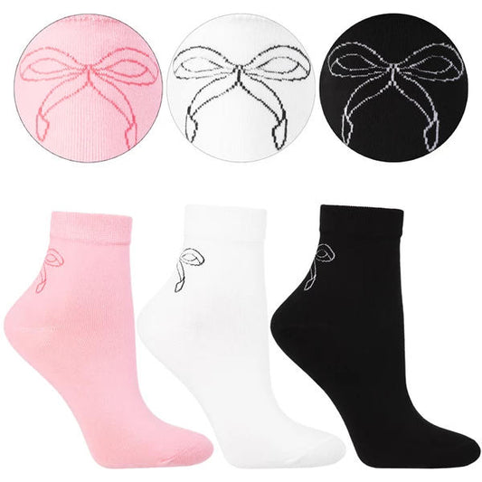 MORAJ SKARPETY DAMSKIE CSL200-954