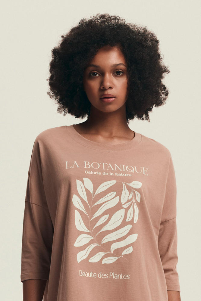 HENDERSON KOSZULA NOCNA DEXTRA 43692 AW25